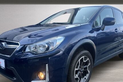 Subaru XV 137.000 km 13.990 &euro; Dautphetal-Friedensdorf 35232
