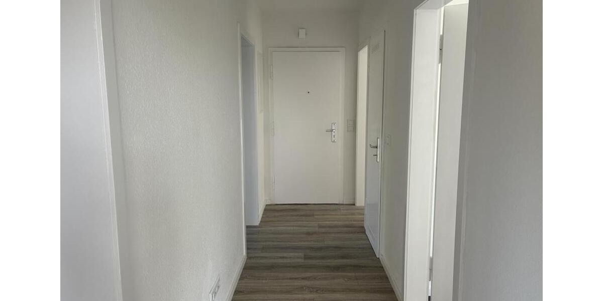 Etagenwohnung Minden Bölhorst - 3 Zimmer, 66 m&sup2;, 514&euro; | Angebot:26361665
