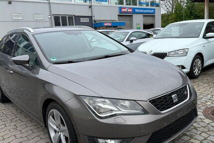 Seat Leon 191.000 km 9.900 &euro; Berlin 12277