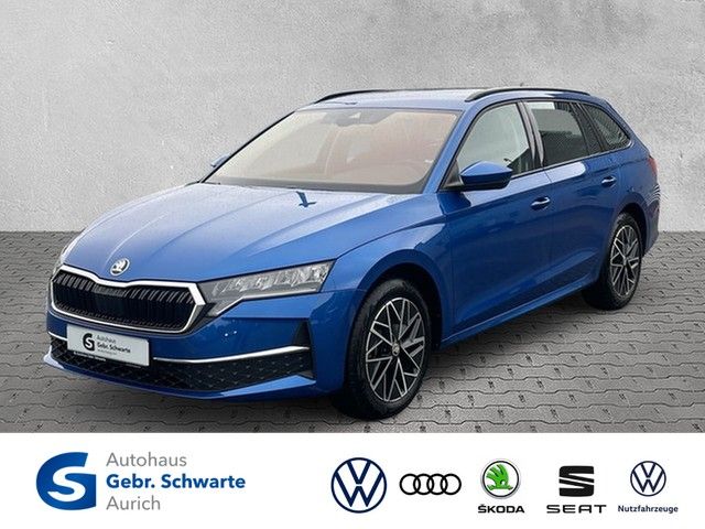 Skoda Octavia 4.081 km 36.880 € Aurich 26607