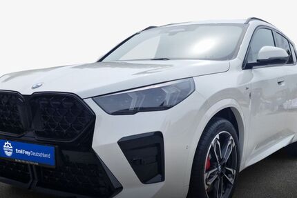 BMW X2 5.900 km 50.970 &euro; Ettlingen 76275