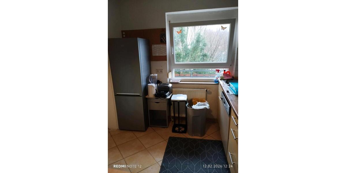 Dachgeschoßwohnung Stuttgart Feuerbach - 2 Zimmer, 88 m&sup2;, 1.250&euro; | Angebot:25998750