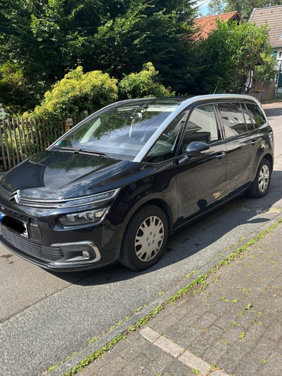 C4 Picasso