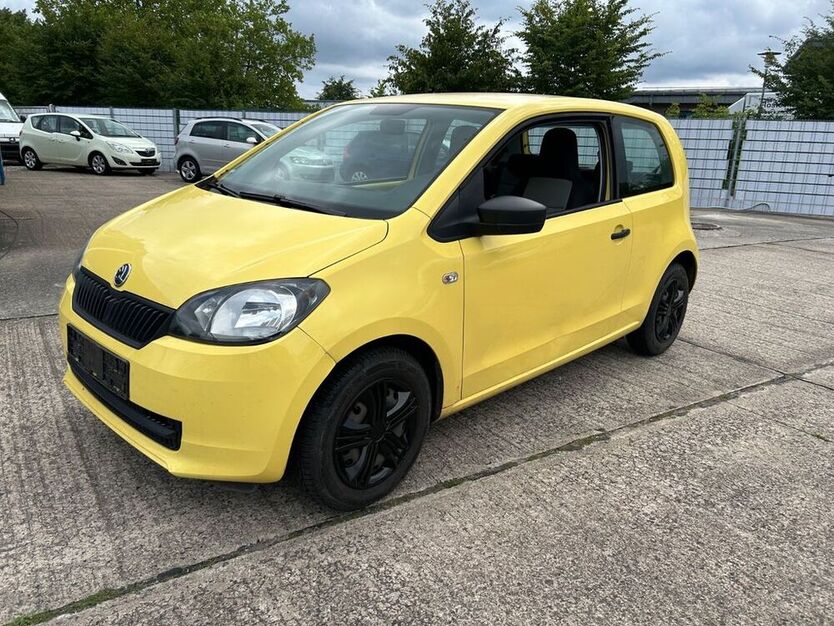 Citigo