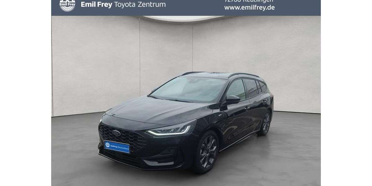 Ford Focus 31.044 km 21.390 &euro; Reutlingen 72766