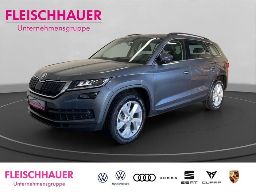 Kodiaq