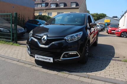 Renault Captur 130.000 km 9.999 &euro; Duisburg 47139
