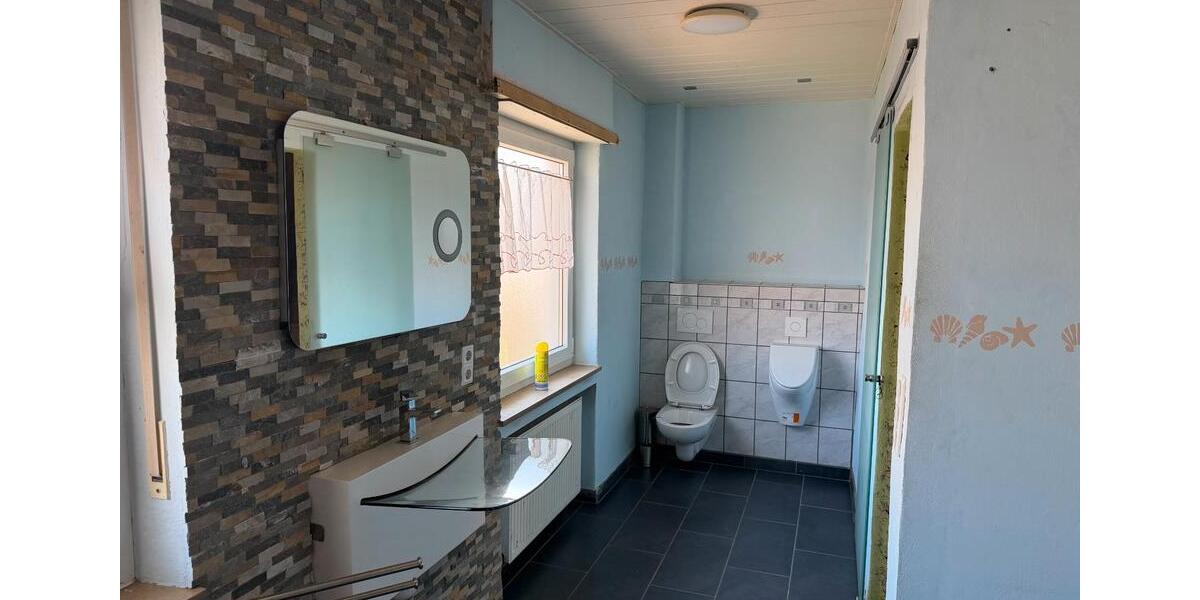 Reihenhaus Marktredwitz - 3 Zimmer, 130 m&sup2;, 250.000&euro; | Angebot:26326564