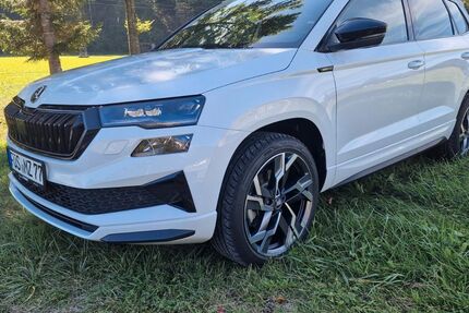 Skoda Karoq 3.350 km 35.700 &euro; Pfronten 87459