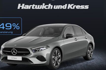 Mercedes-Benz A 180 6.000 km 30.890 &euro; Lauterbach 36341