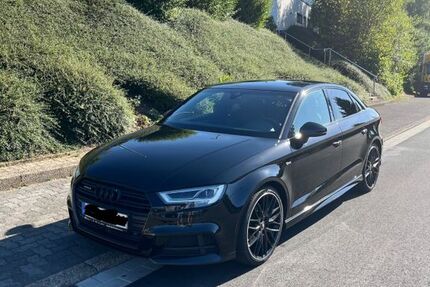 Audi A3 75.000 km 22.999 &euro; Halver 58553