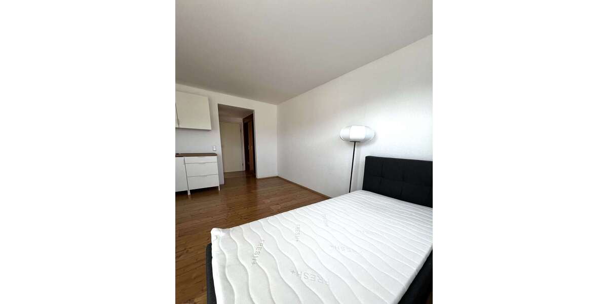 Wohnung zum Mieten in Kehl - Marlen 700 € 27 m² 1 zimmer