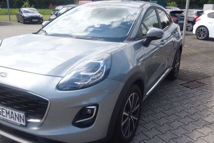 Ford Puma 10.064 km 22.990 € Hörstel 48477