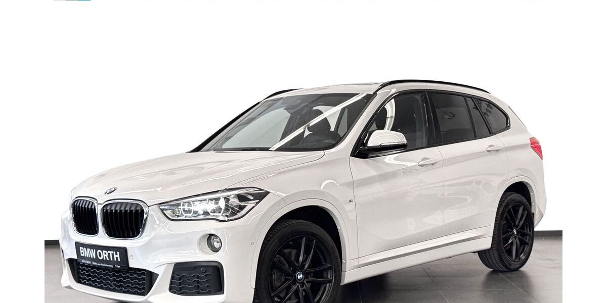 BMW X1 85.700 km 24.800 &euro; Trier 54292