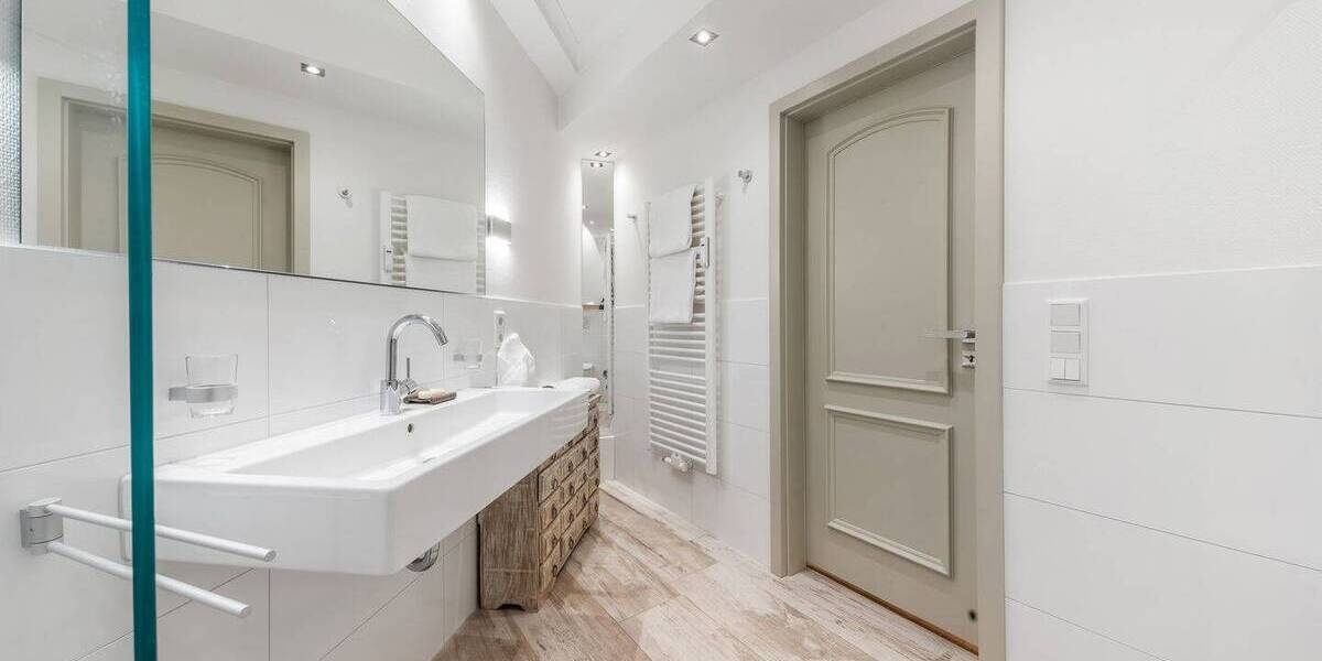 Etagenwohnung Kampen - 2 Zimmer, 64 m&sup2;, 959.000&euro; | Angebot:26160853
