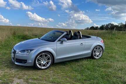 Audi TT 142.000 km 11.500 &euro; Hemer 58675
