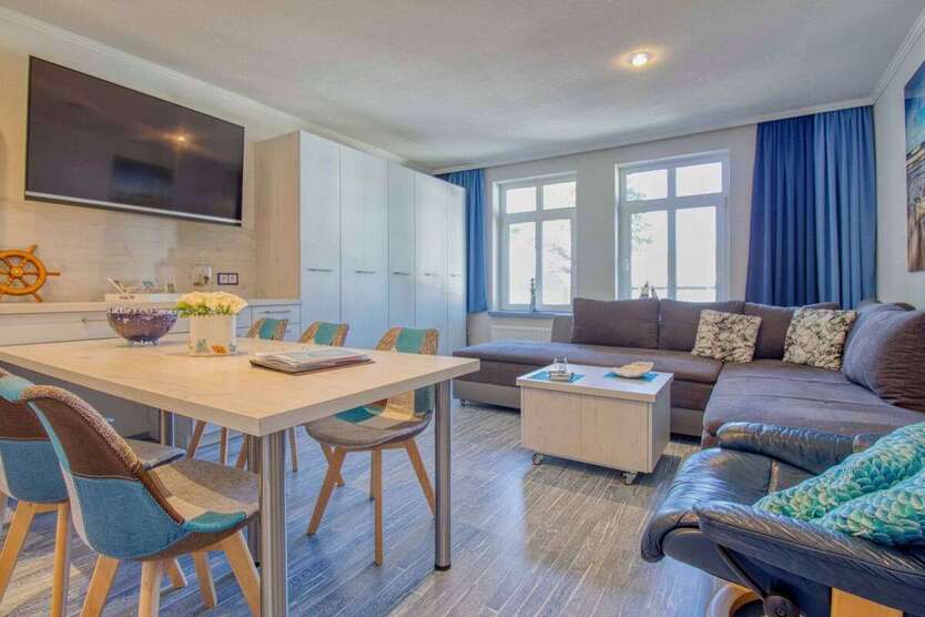 Wohnung zum Kaufen in Karlshagen 199.000 € 55.28 m² 2 zimmer