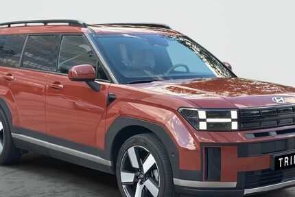 Hyundai SANTA FE 39.999 km 44.990 &euro; Diepholz 49356