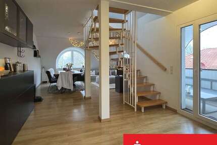 Wohnung Minden - 4 Zimmer, 97 m&sup2;, 249.000&euro; | Angebot:26085250