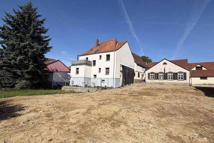 Grundstück Großrinderfeld - 122.700&euro; | Angebot:26806967
