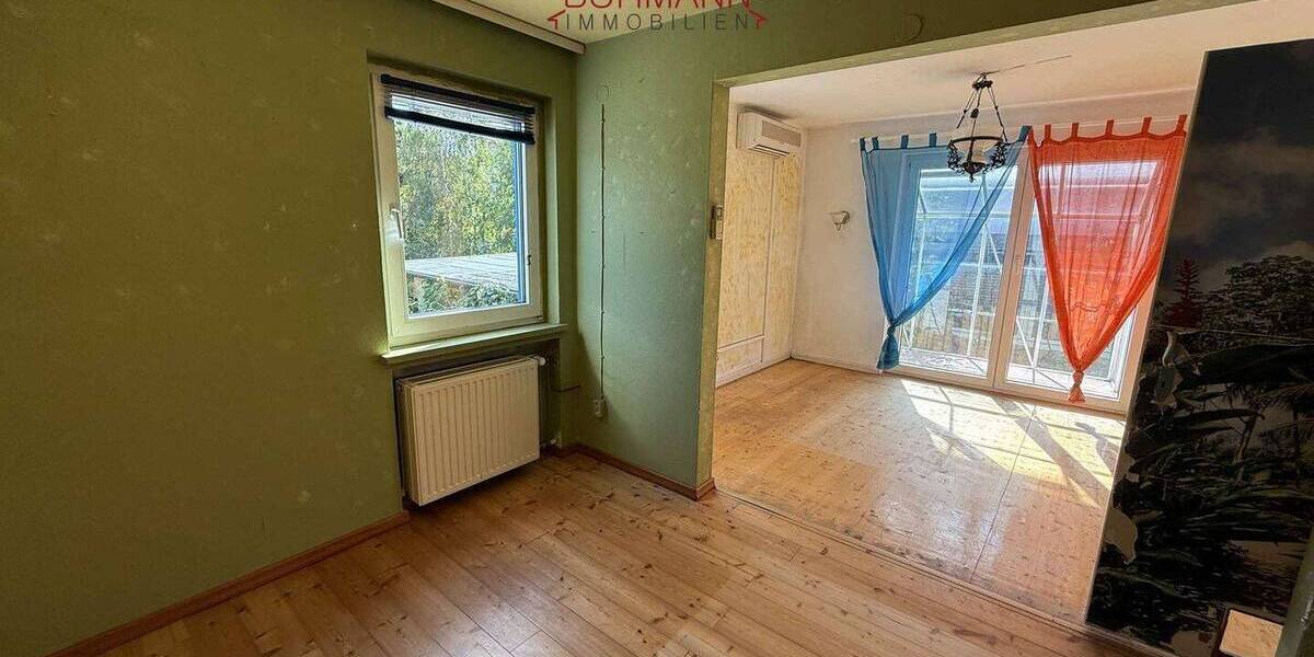 Mehrfamilienhaus, Wohnhaus Bad Nenndorf - 1 Zimmer, 139 m&sup2;, 199.000&euro; | Angebot:26878916