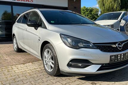 Opel Astra 190.000 km 8.850 € Drage 21423