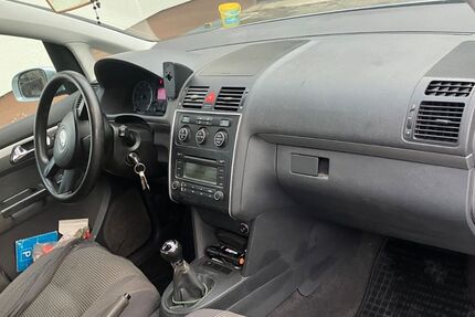 VW Touran 165.000 km 1.500 &euro; Kinding 85125