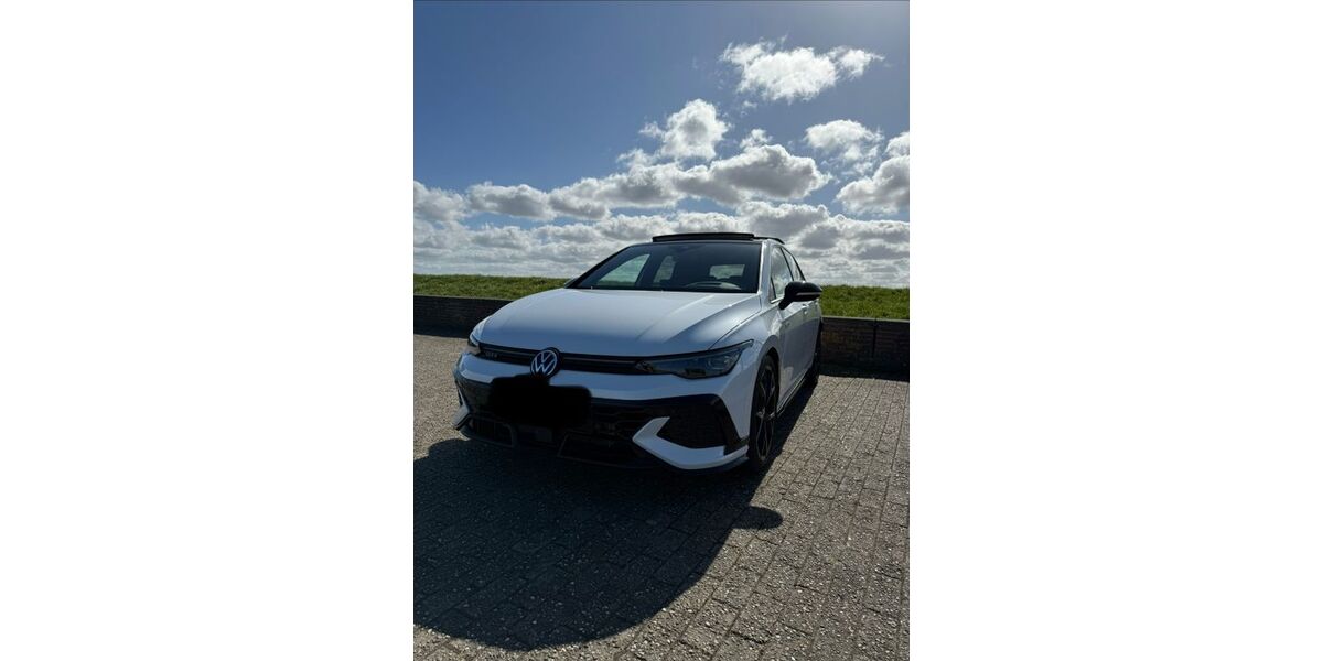 VW Golf 38.500 km 39.999 &euro; Krummhörn 26736