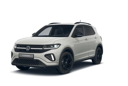 VW T-Cross 9.100 km 25.990 &euro; Erfurt 99099