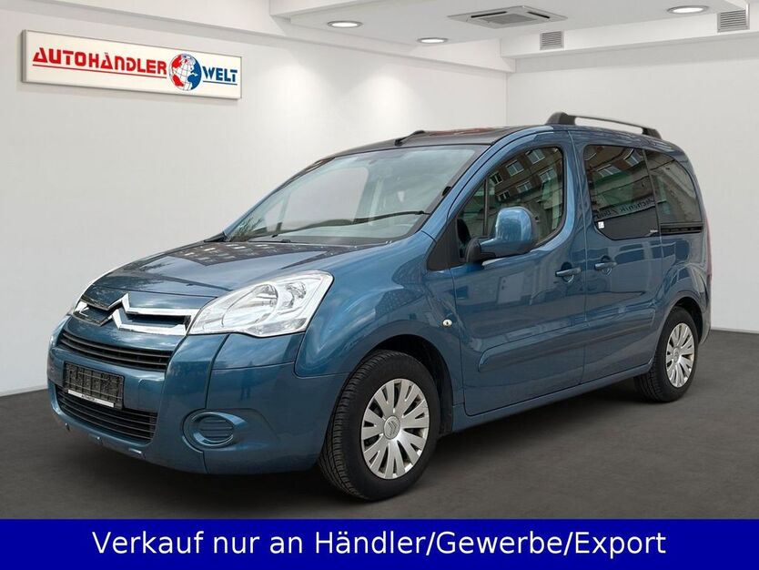 Citroen Berlingo 170.793 km 3.799 € Berlin 12681
