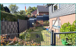 5 ZIMMER-EIGENTUMSWOHNUNG MIT GARAGE, WINTERGARTEN & GARTENNUTZUNG AM ZENTRUM VON RADEVORMWALD, PROV - Erdgeschoßwohnung Radevormwald | Angebot:27302540