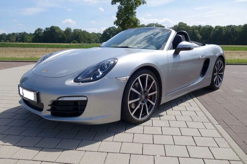 Boxster