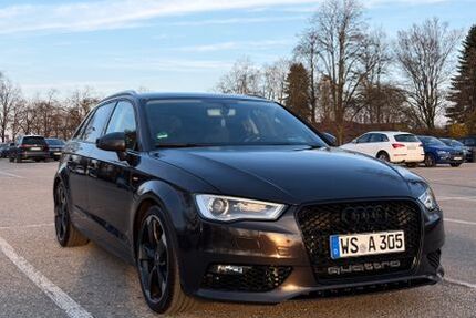 Audi A3 173.000 km 10.999 &euro; Oberaudorf 83080