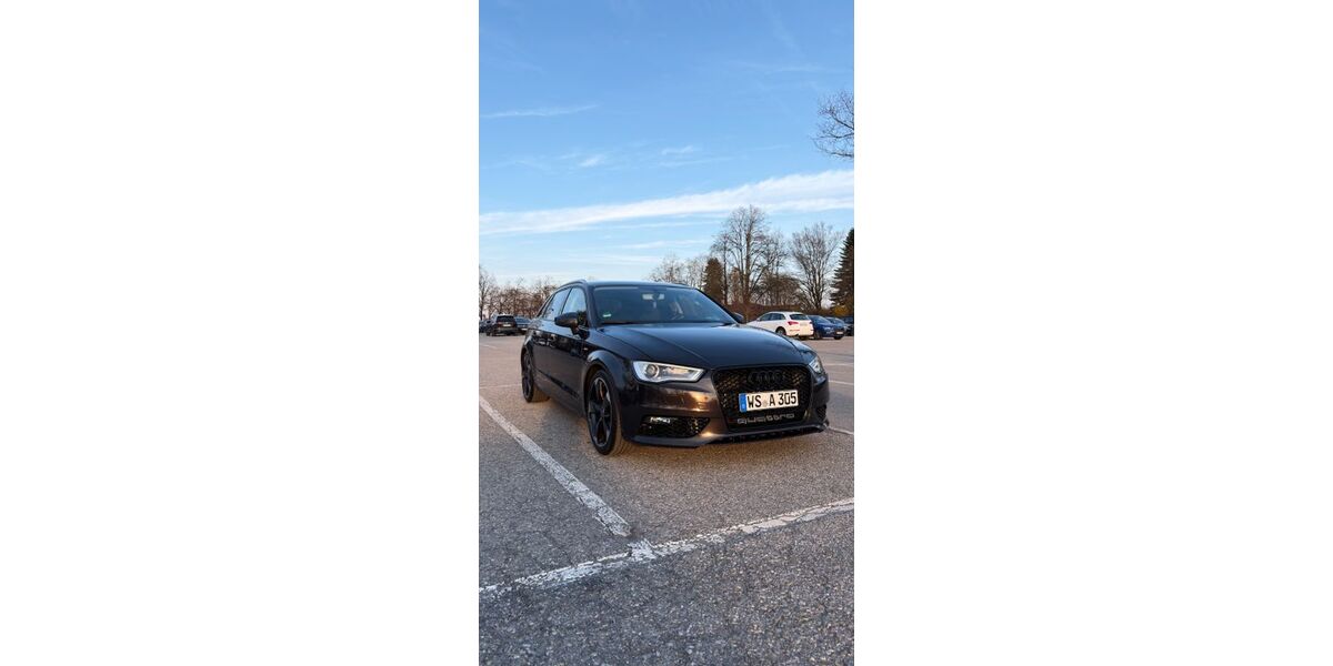 Audi A3 173.000 km 10.999 &euro; Oberaudorf 83080