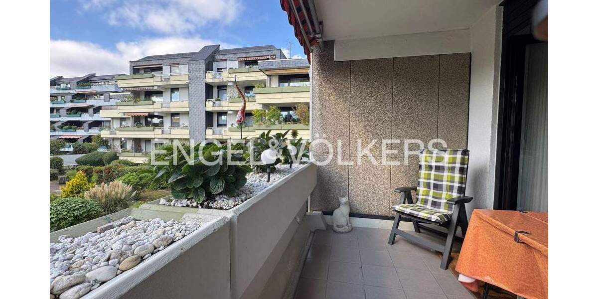 Etagenwohnung Erkrath Hochdahl - 3 Zimmer, 102 m&sup2;, 325.000&euro; | Angebot:25627236