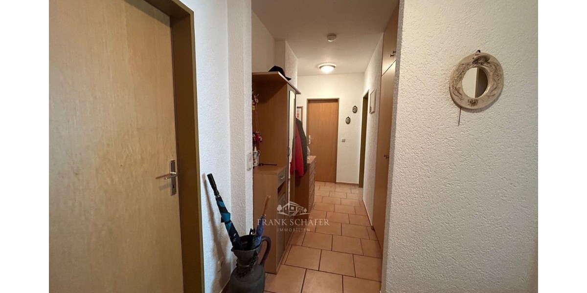 FRANK SCHÄFER IMMOBILIEN - attraktive ETW in MZ-Hechtsheim für Eigennutzer o. clevere Kapitalanleger - Erdgeschoßwohnung Mainz / Hechtsheim Hechtsheim | Angebot:26799219