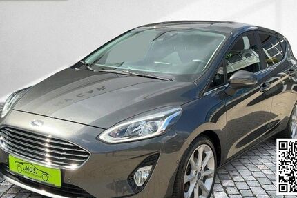 Ford Fiesta 73.318 km 12.450 &euro; Hof 95032
