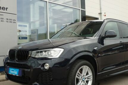BMW X3 135.980 km 21.950 &euro; Palling 83349