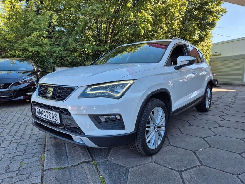Ateca