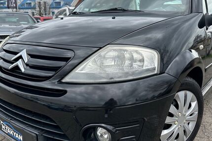 Citroen C3 159.997 km 2.990 &euro; Mannheim 68309