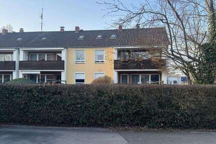 Wohnung Hameln Kernstadt - 6 Zimmer, 141 m&sup2;, 210.000&euro; | Angebot:27480605