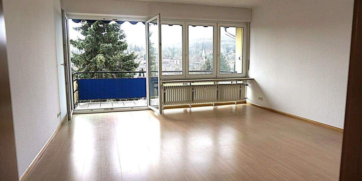 Etagenwohnung Karlsruhe Grötzingen - 5 Zimmer, 96 m&sup2;, 339.000&euro; | Angebot:25686903