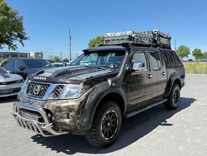 Navara