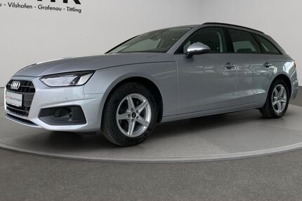Audi A4 17.747 km 27.850 € Vilshofen 94474