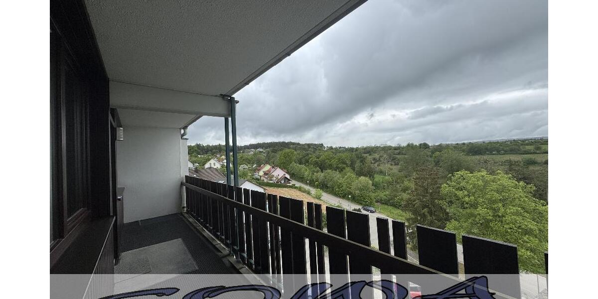 Ausblick und Natur - Bezugsfreie 3 Zimmerwohnung in Riedenburg - Geislhof - Ein Objekt von Ihrem Immobilienpartner SOWA Immobilien und Finanzen - 3- Riedenburg | Angebot:26719744