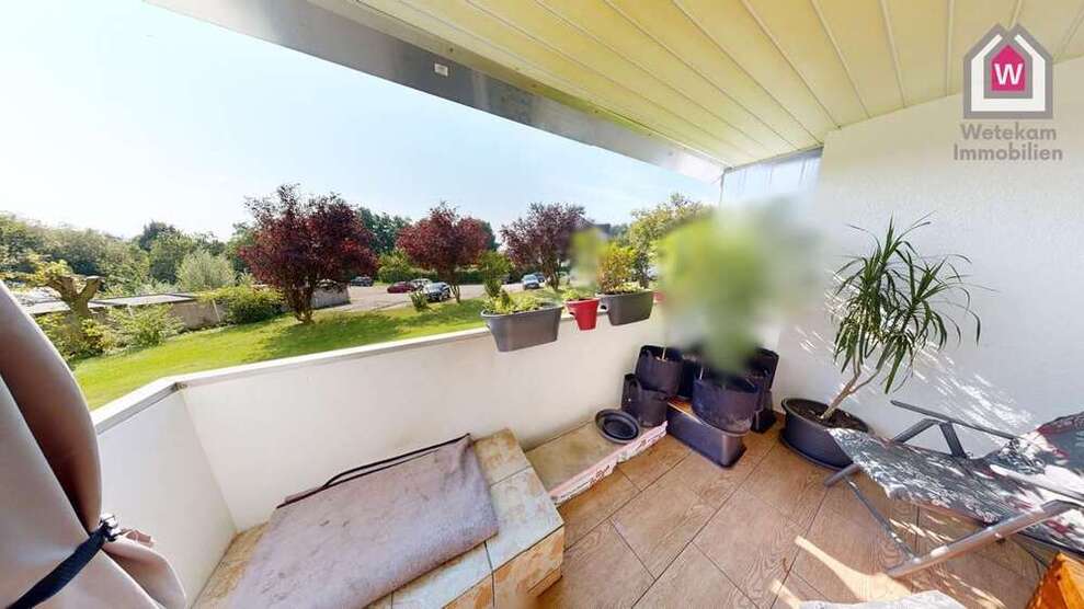 Wohnung zum Kaufen in Wetter 104.000 € 66 m²