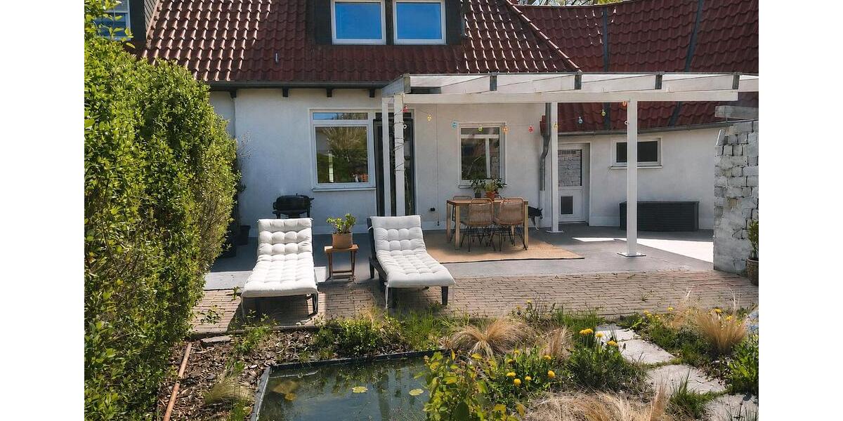 Doppelhaushälfte Sehnde - 4 Zimmer, 138 m&sup2;, 374.000&euro; | Angebot:26978073