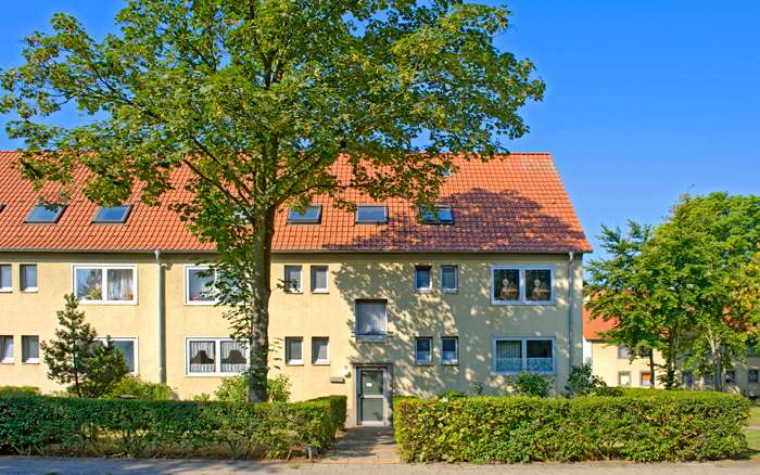 Wohnung zum Mieten in Hamm 409 € 52 m²