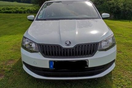 Skoda Fabia 168.631 km 4.000 &euro; Sehlen 18528