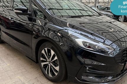 Ford S-Max 46.757 km 25.590 &euro; Ludwigsfelde (bei Berlin) 14974